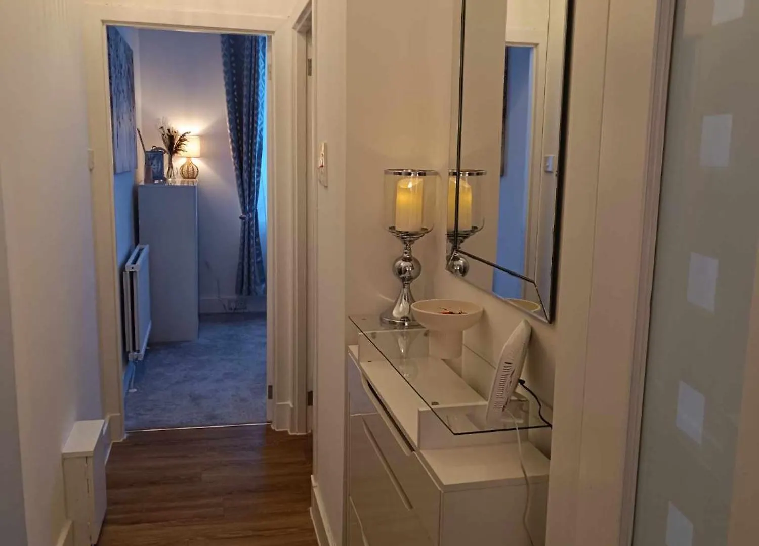 Urquhart Road 40 A Flat 1 Apartment Aberdeen