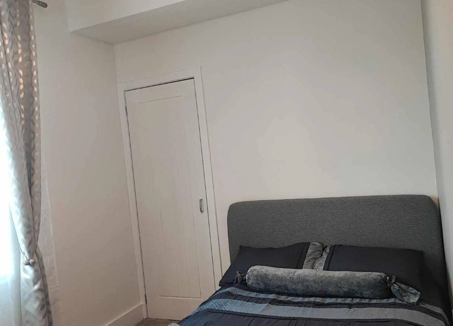 Urquhart Road 40 A Flat 1 Apartment Aberdeen