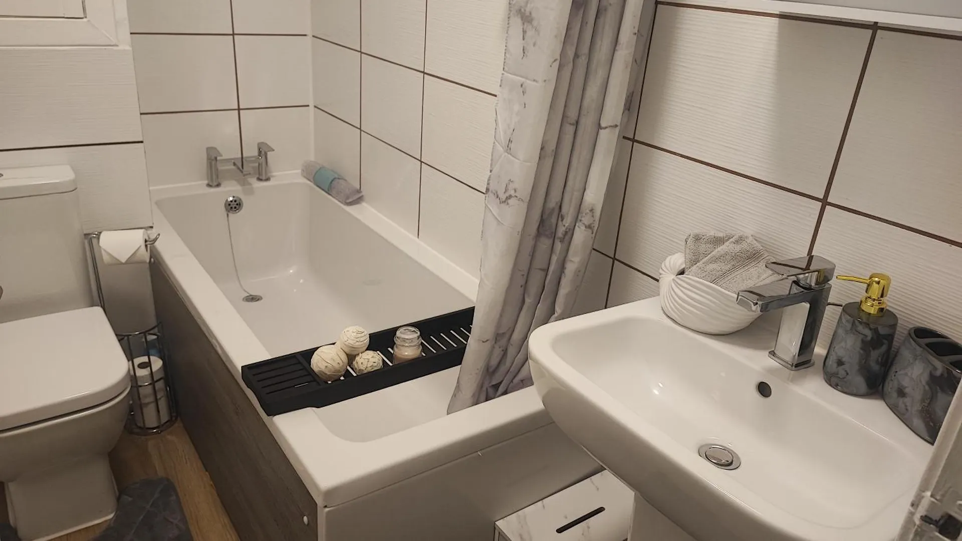 Urquhart Road 40 A Flat 1 Apartment Aberdeen United Kingdom