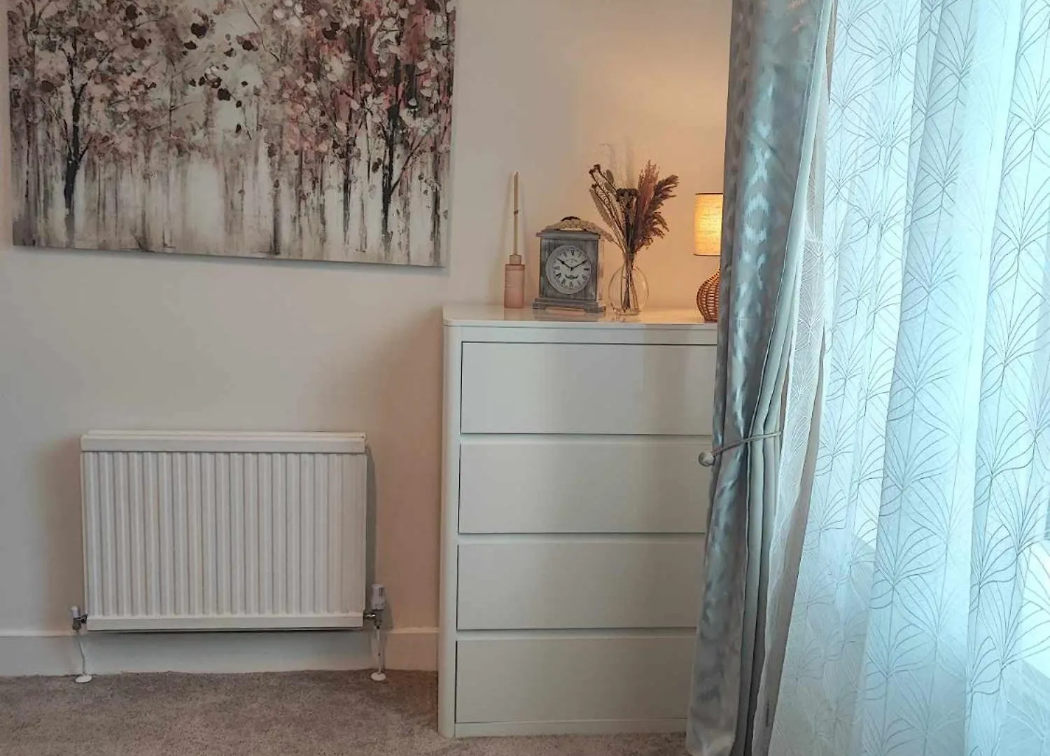 Urquhart Road 40 A Flat 1 Apartment Aberdeen