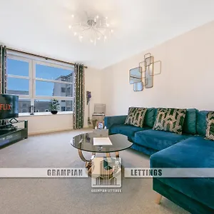  Apartment Kings - Grampian Lettings Ltd